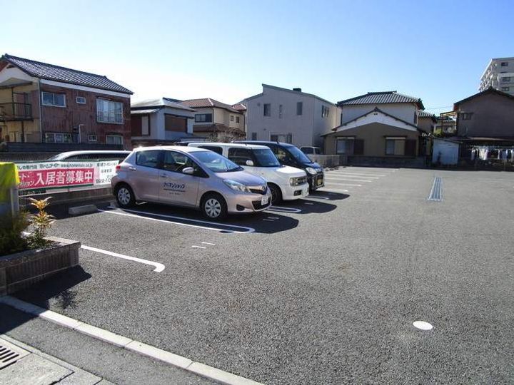 マンダリンヴィルⅢのその他画像