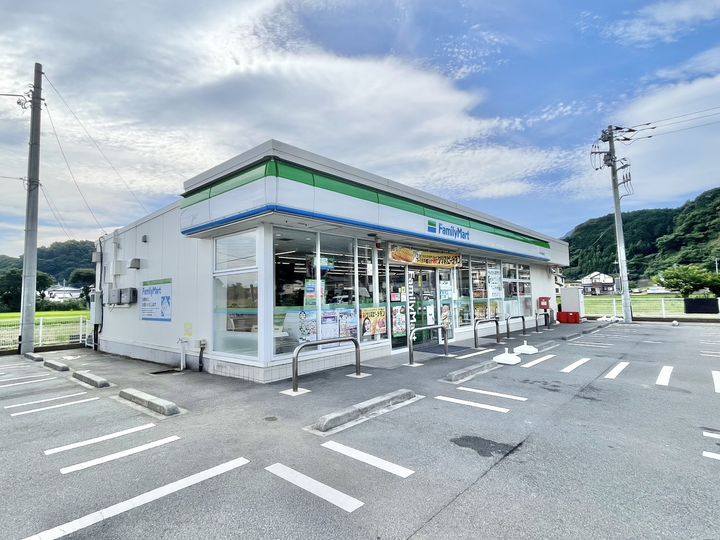 マンダリンヴィルⅢの周辺