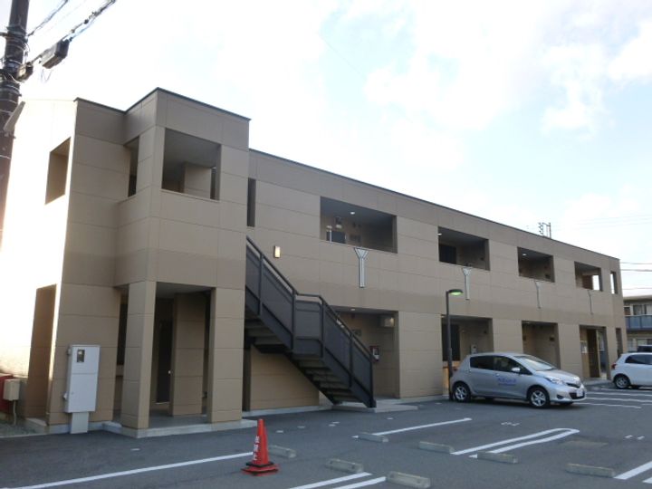 ツインヒルズ参番館のその他画像