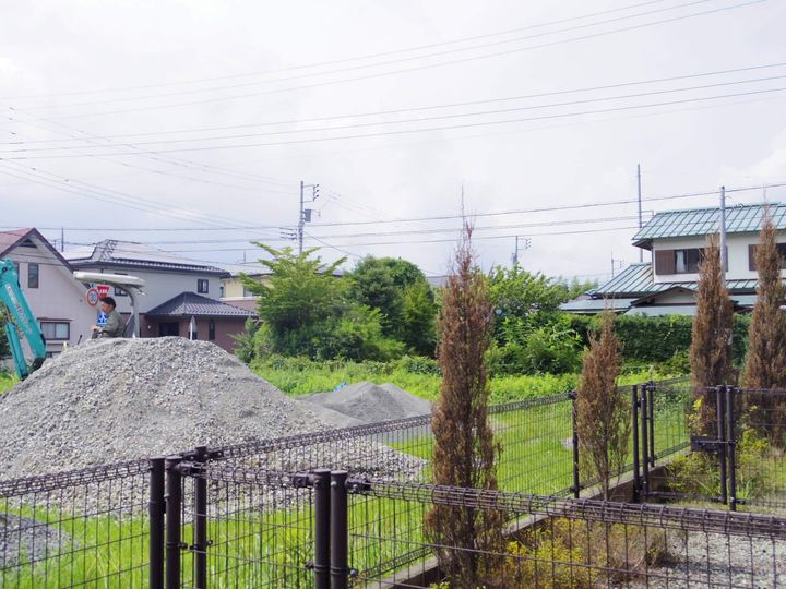 ツインヒルズ参番館のその他画像