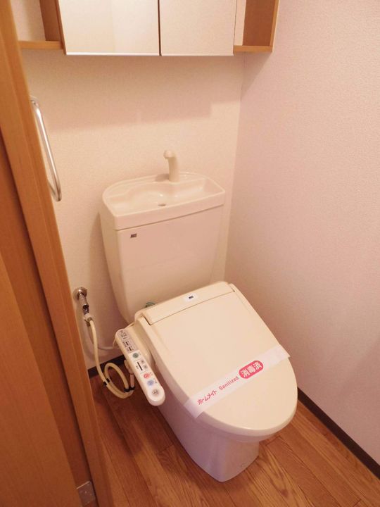 ツインヒルズ参番館のその他画像