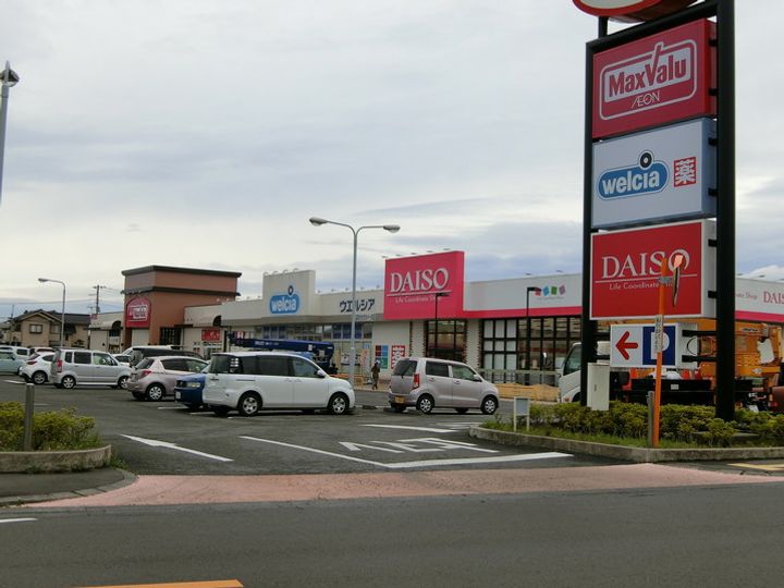 コーポ下賀茂の周辺