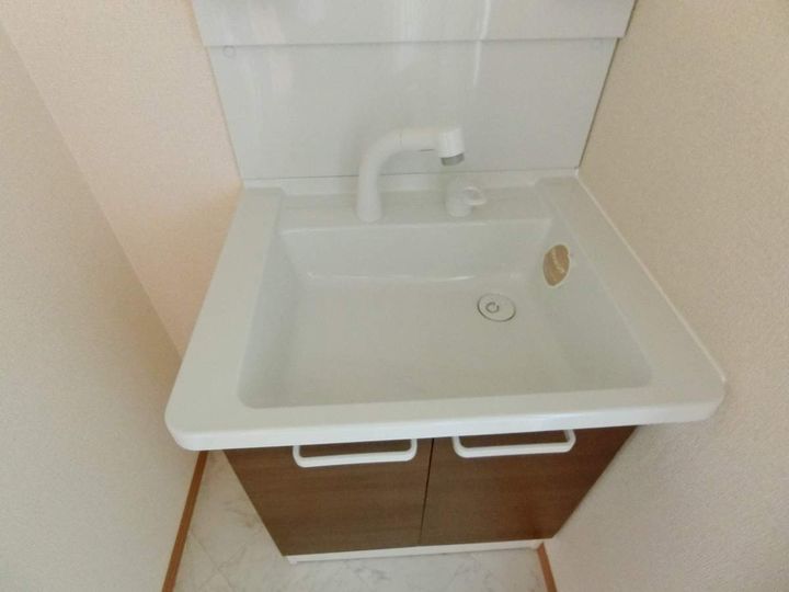 プレミール101の内装