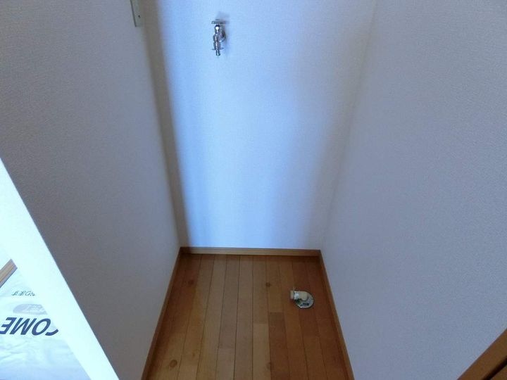 プレミール101の内装