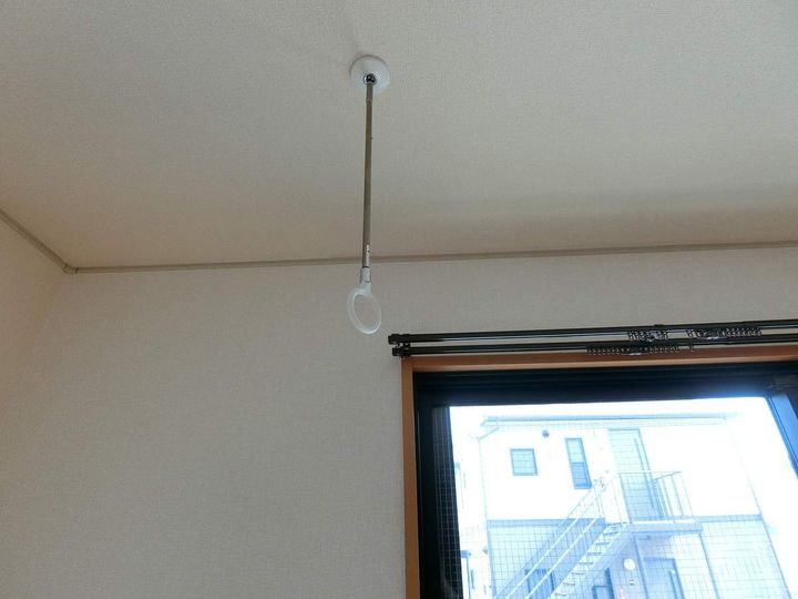 プレミール101の内装