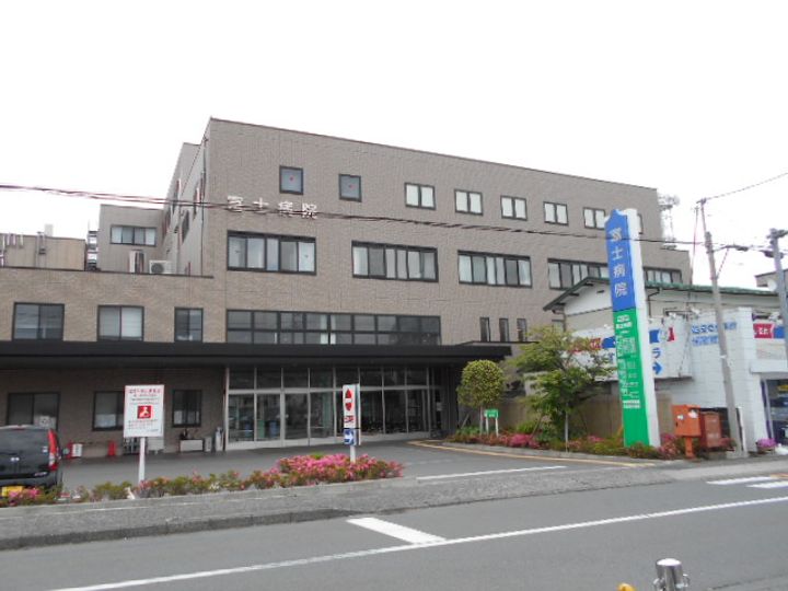 セジュール ベル101の周辺