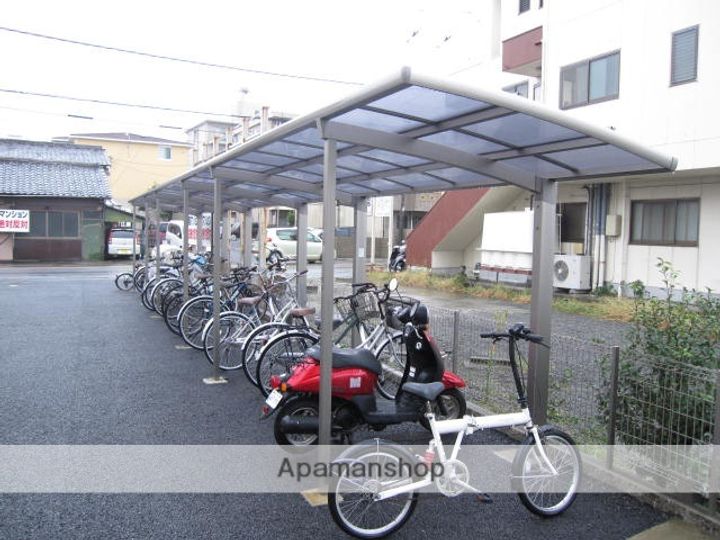静岡県三島市西本町の賃貸マンション901のその他画像