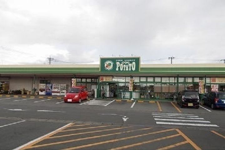 フローラルクラベール102の周辺