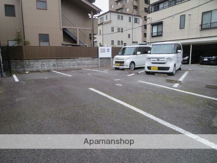 セセラギガーデン壱番館のその他画像