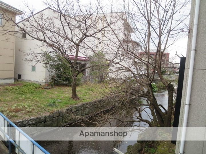 セセラギガーデン壱番館のその他画像