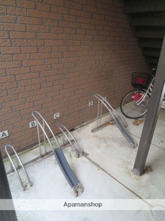 セセラギガーデン壱番館のその他画像