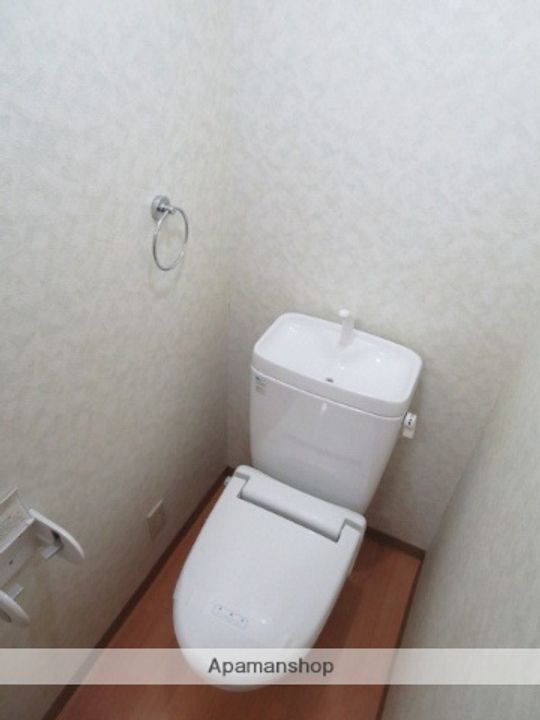 セセラギガーデン壱番館のその他画像