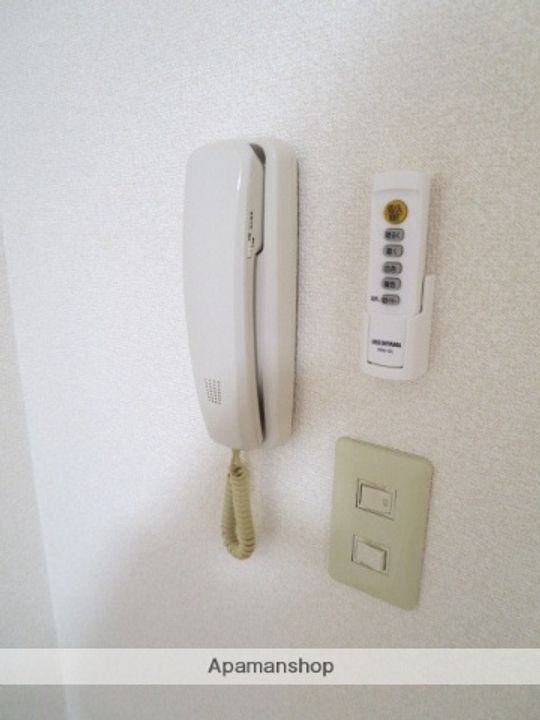 セセラギガーデン壱番館のその他画像