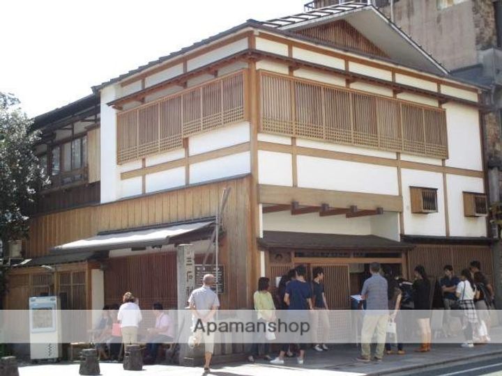 セセラギガーデン壱番館の周辺