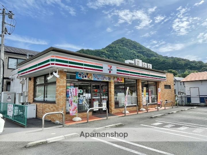コートビレッジAの周辺