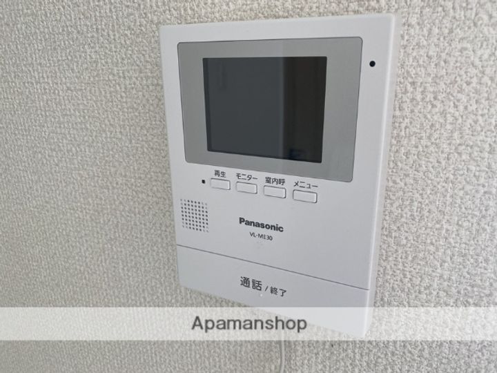 静岡県三島市若松町の賃貸アパートのその他画像