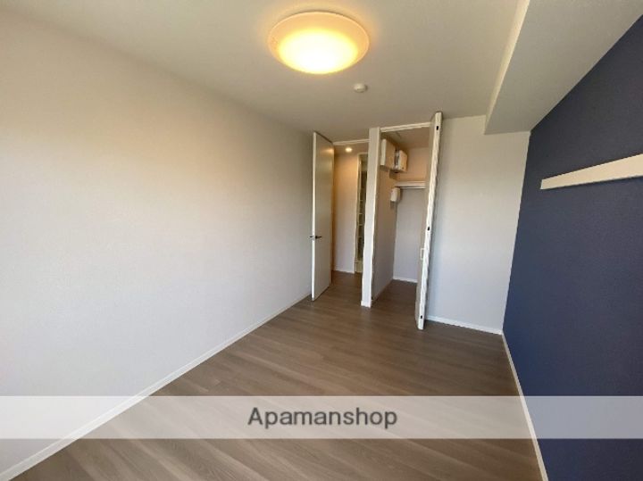 LA PASCOLO(ラ パスコーロ)の内装