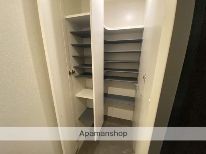 LA PASCOLO(ラ パスコーロ)の内装