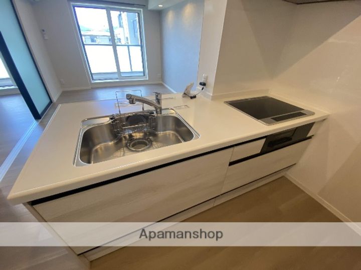 LA PASCOLO(ラ パスコーロ)の内装