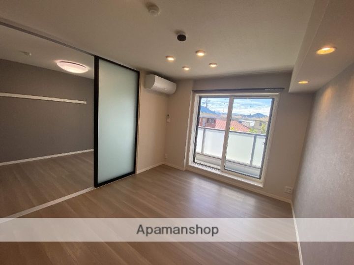 LA PASCOLO(ラ パスコーロ)の内装