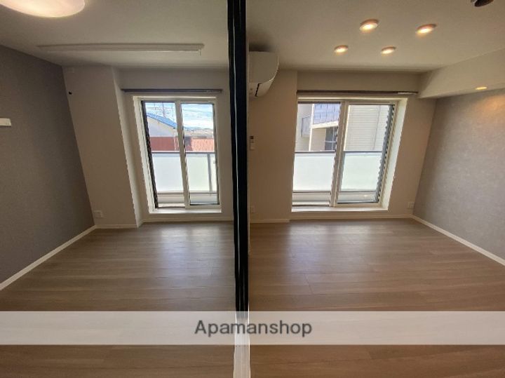 LA PASCOLO(ラ パスコーロ)の内装