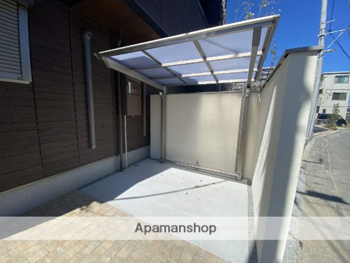 LA PASCOLO(ラ パスコーロ)のその他画像