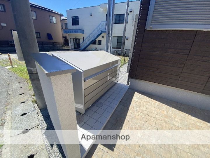 LA PASCOLO(ラ パスコーロ)のその他画像