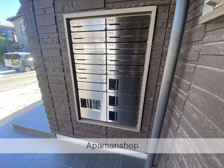 LA PASCOLO(ラ パスコーロ)のその他画像