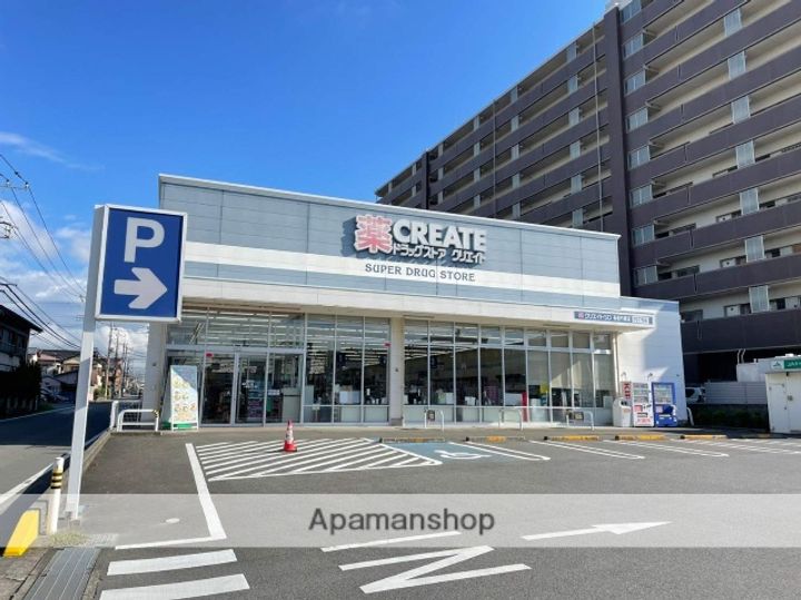 静岡県駿東郡長泉町竹原の賃貸マンションの周辺