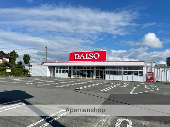 静岡県駿東郡長泉町竹原の賃貸マンションの周辺