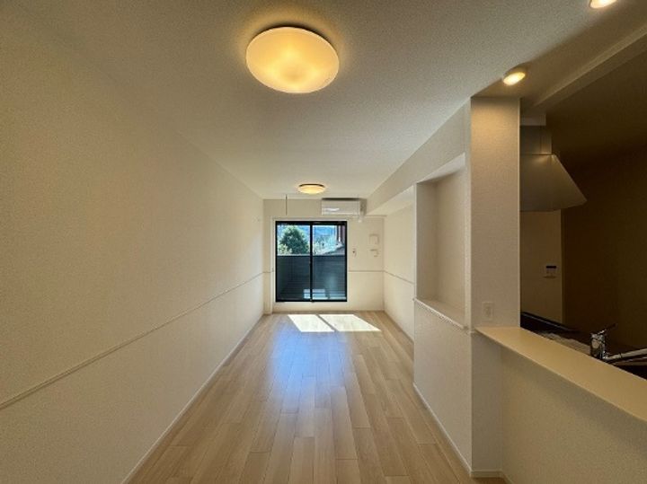 ビューティーヒロⅢのその他画像