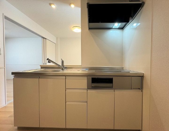 ビューティーヒロⅢのその他画像