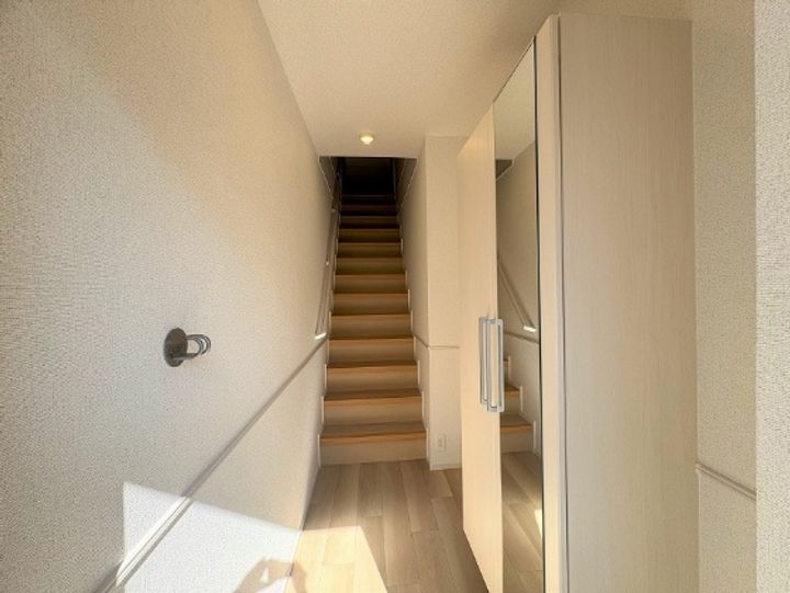 ビューティーヒロⅢのその他画像