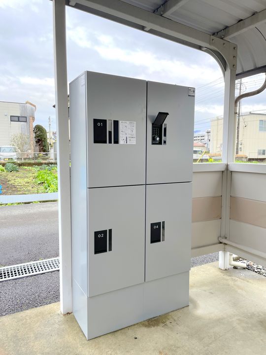 サニーヒルズ107のその他画像