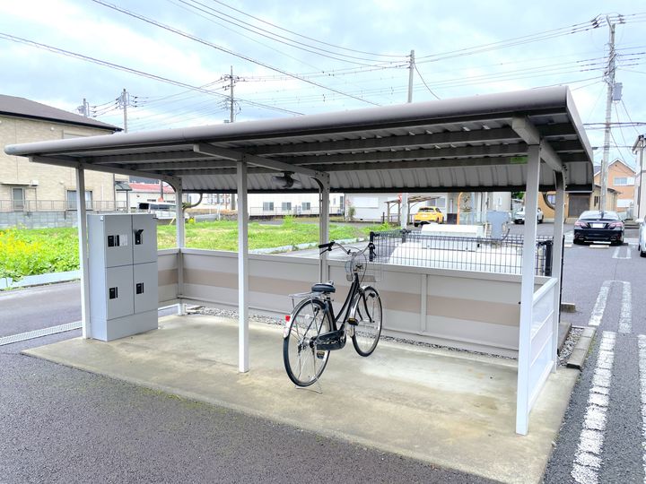 サニーヒルズ107のその他画像