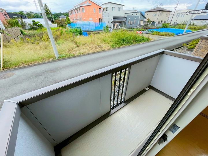 サニーヒルズ107のその他画像