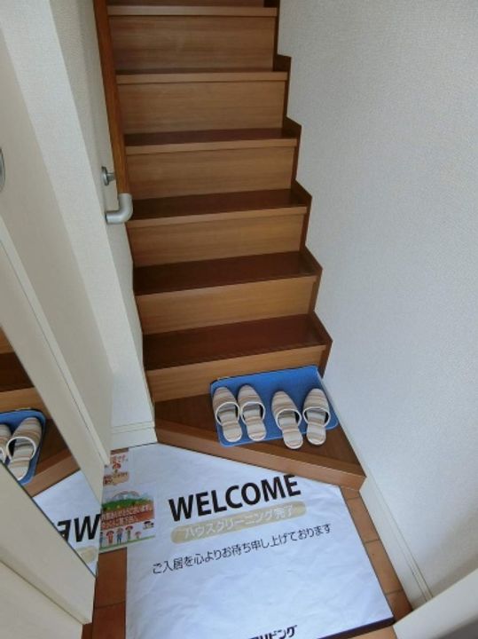 エスポワールのその他画像