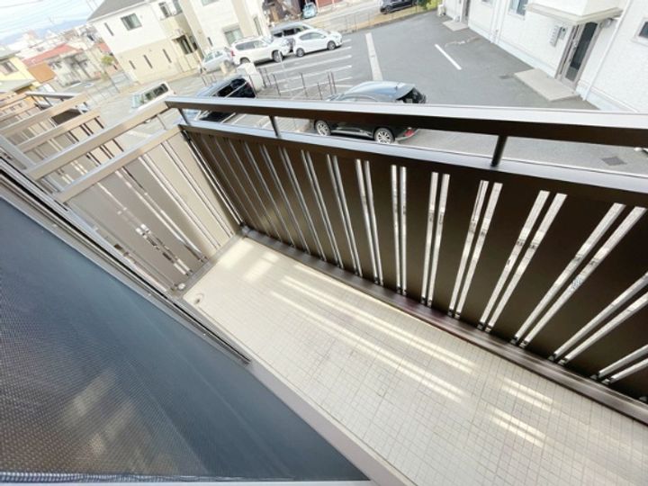 セジュール石原坂のその他画像