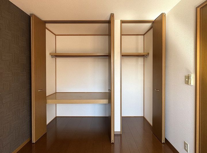 ラ フレーズの内装