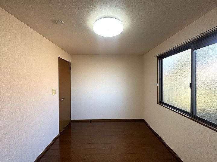 ラ フレーズの内装
