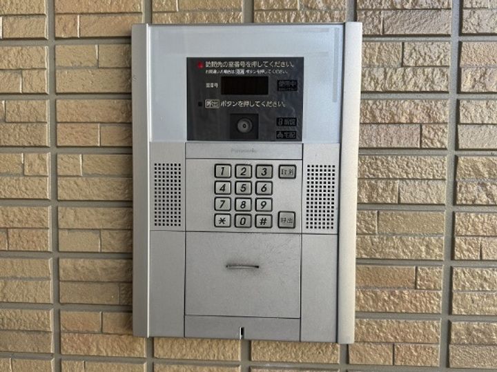 グラン ソフィアの外観