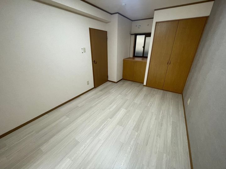 エルメーヌの内装