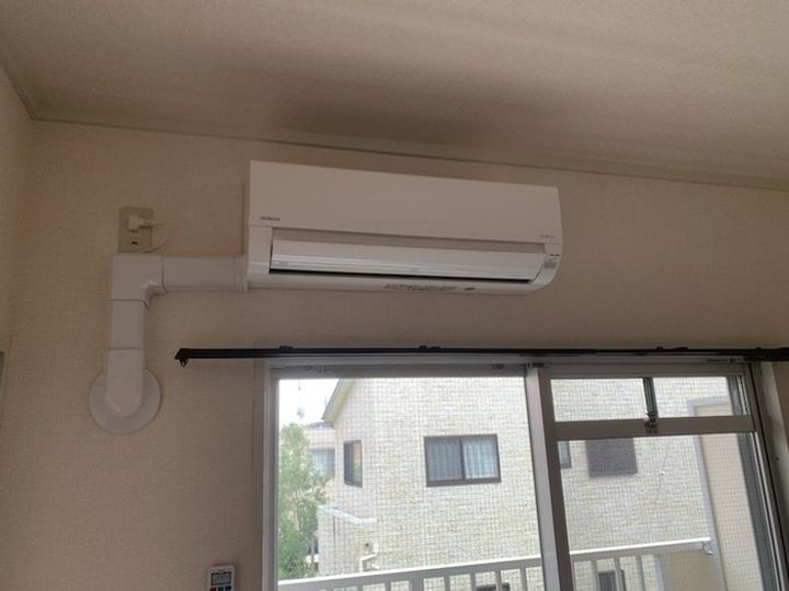 クリエートハイム竹原のその他画像