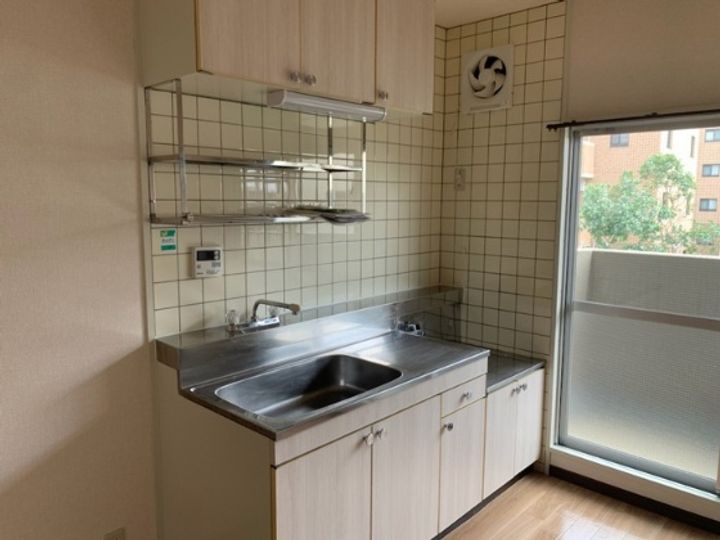 クリエートハイム竹原のその他画像