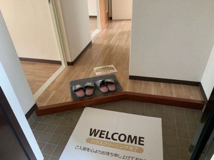 クリエートハイム竹原のその他画像