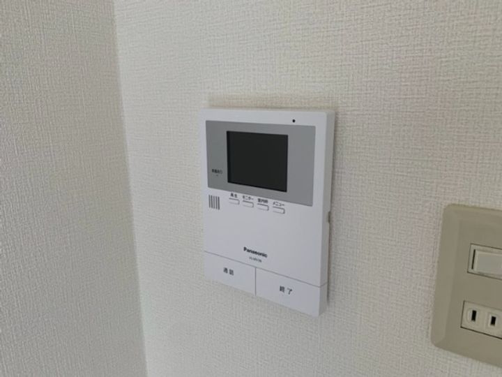 クリエートハイム竹原のその他画像