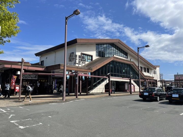 コンフォート新橋の周辺