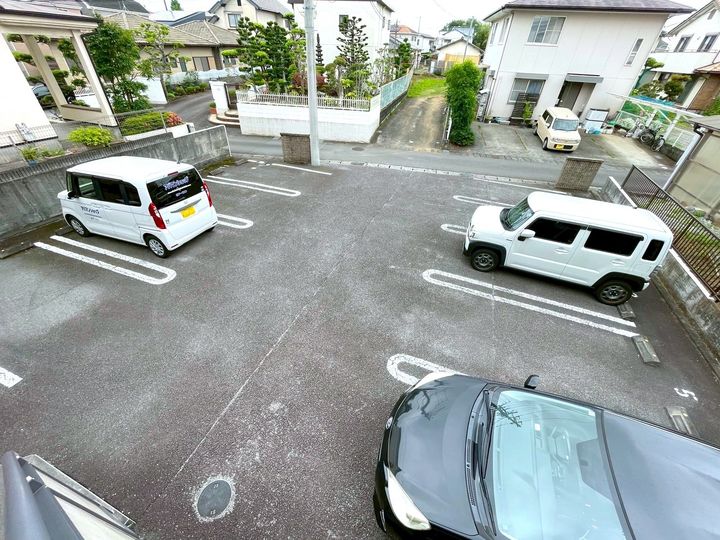 チェリー アベニュー105のその他画像