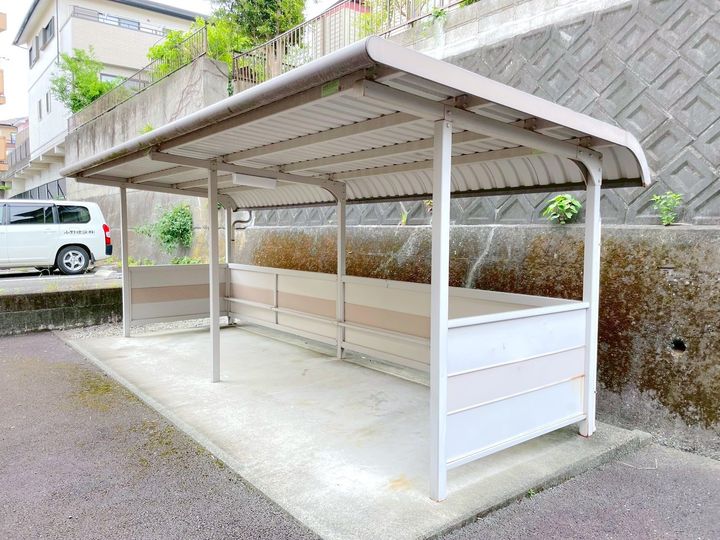 チェリー アベニュー105のその他画像