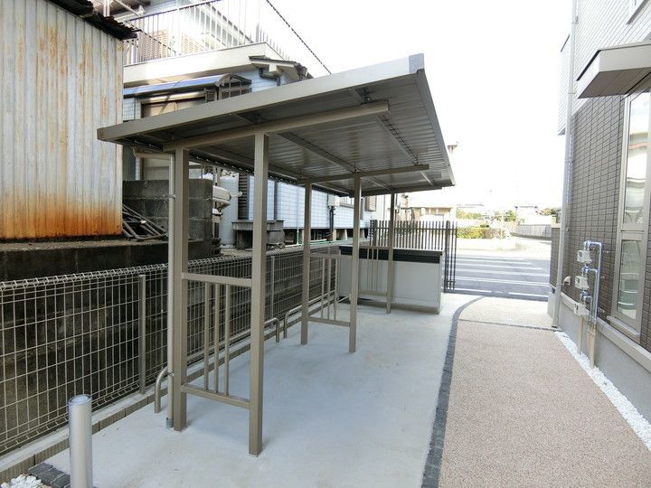 メゾンフルールのその他画像